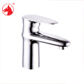 Taizhou latón / zinc lavabo precio grifo